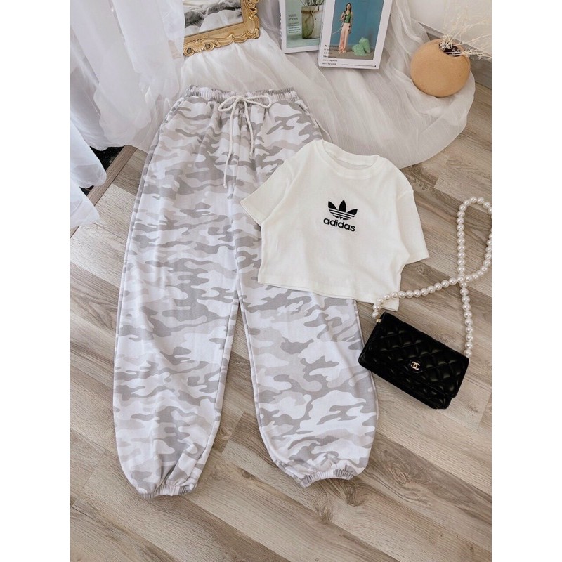 SET BỘ ADIDAS