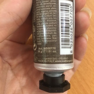 Kem dưỡng tay Nashi argan 30ml