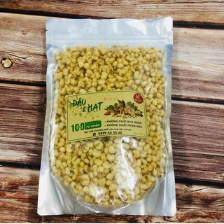BẮP NẾP SẤY GIÒN 1KG