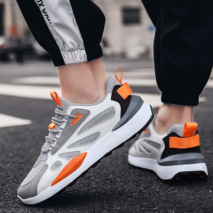 GIÀY BATA NAM KIỂU DÁNG THỂ THAO FOOT HOT TRENT G 133 | BigBuy360 - bigbuy360.vn