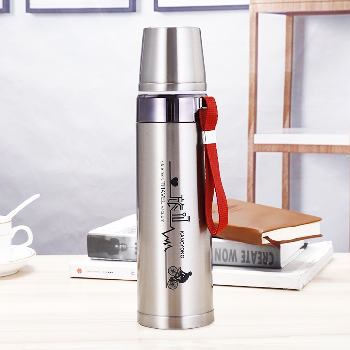 Bình giữ nhiệt Vacuum Cup - Outside 800ml