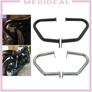 [Megideal] Bảo vệ động cơ đường cao tốc cho T120 16-19