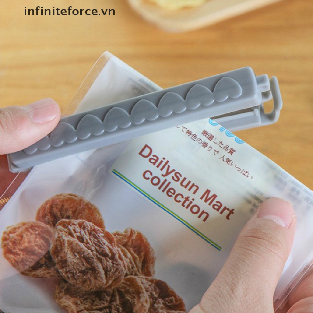 Bộ 5 Túi Đựng Thực Phẩm Tiện Dụng