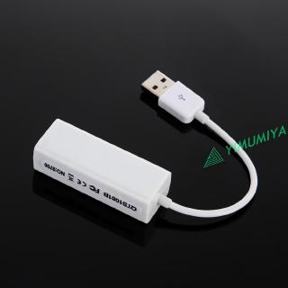 Bộ Chuyển Đổi Usb 2.0 Sang Rj45 Lan Ethernet Cho Android Tablet Pc