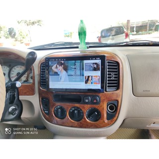 màn hình dvd android SONTECH FORD ESCAPE