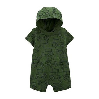 Romper / Body đùi nón C4RT£R bé trai