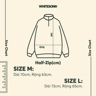 SWEATER HALFZIP BLACK