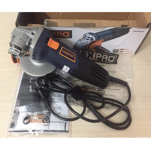 MÁY MÀI GÓC MAXPRO MPAG680/100