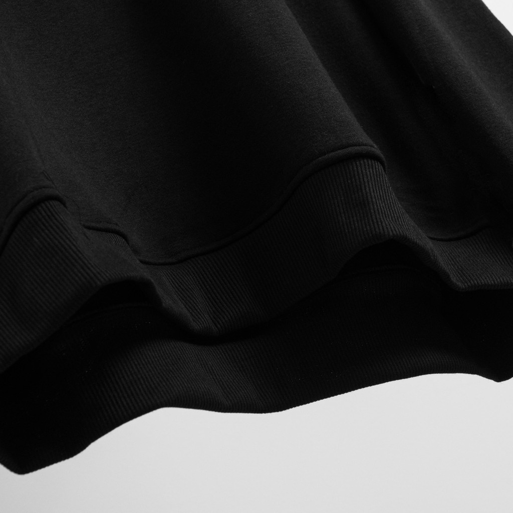 Áo hoodie The Bad God U Là Tr | BigBuy360 - bigbuy360.vn