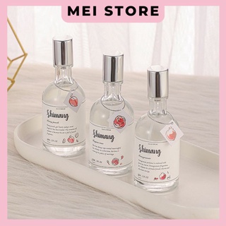 Nước Hoa Shimang Bodymist Dạng Cổ Cao Xịt Thơm Toàn Thân 50ml