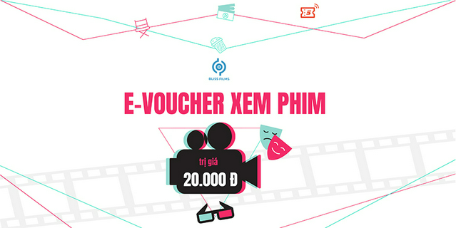 Hcm mã xem phim 20.000 trên bliss.vn