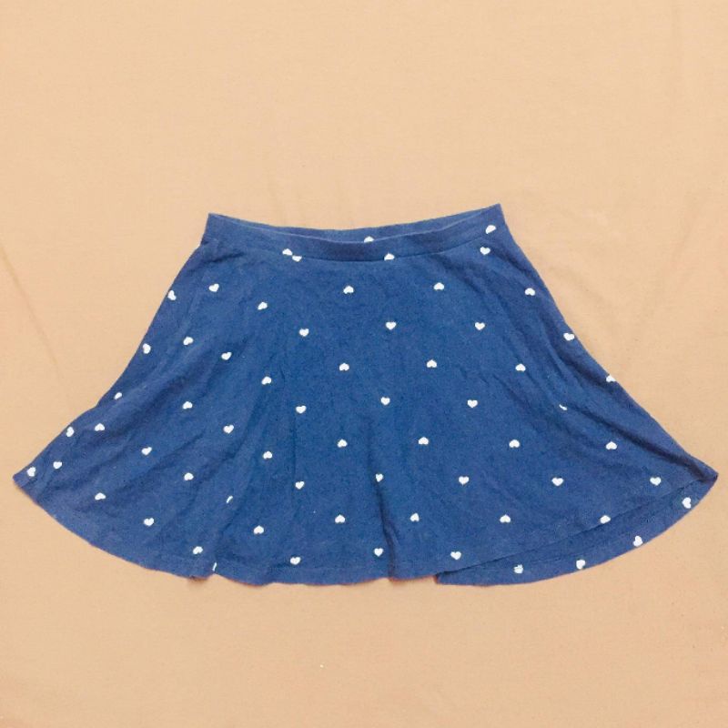 Chân váy H&M size 130 2hand