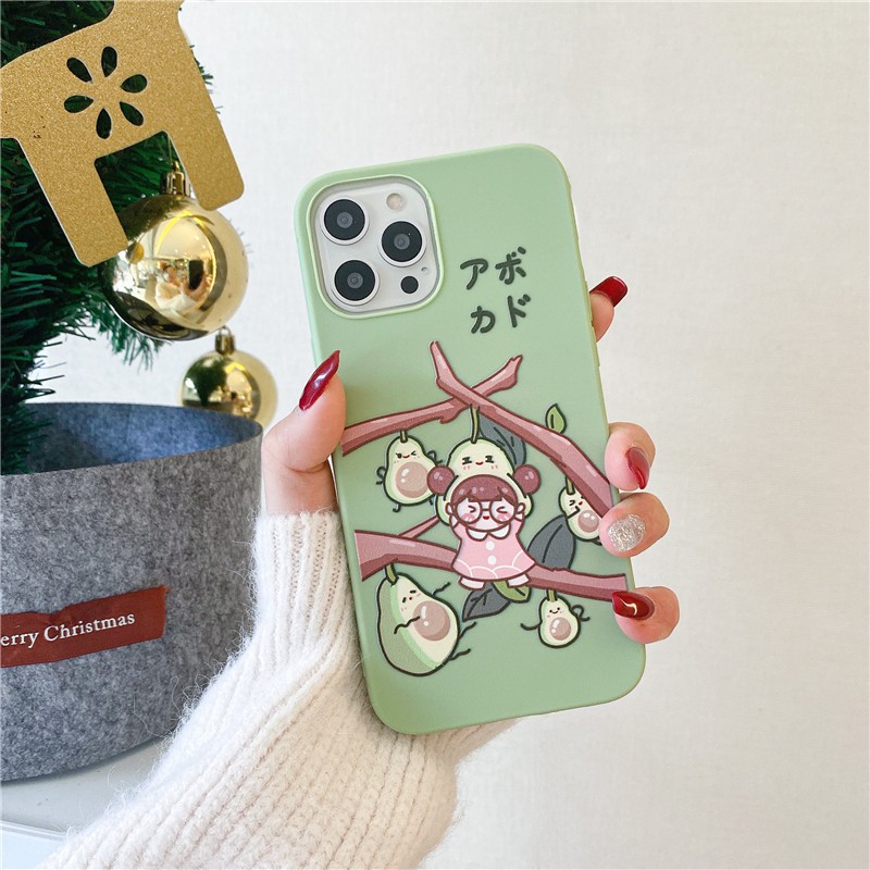 Ốp lưng Mềm In Hình Chú Cún Dễ Thương Cho Iphone X Xs Xr 6 6s 7 8 Plus Xs Max | BigBuy360 - bigbuy360.vn