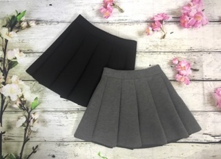 Chân váy xốp (ẢNH CHỤP THẬT)