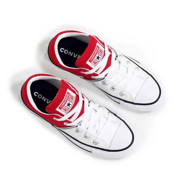 Giày sneakers Converse Chuck Taylor All Star Madison Varsity Remix 567016C