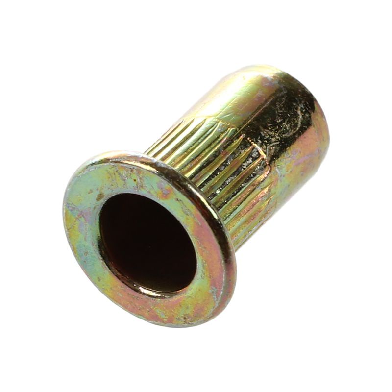 Bộ 50 ốc vít đầu phẳng M10/M12/M8/M5/M6/M4/M4 trang trí nội thất