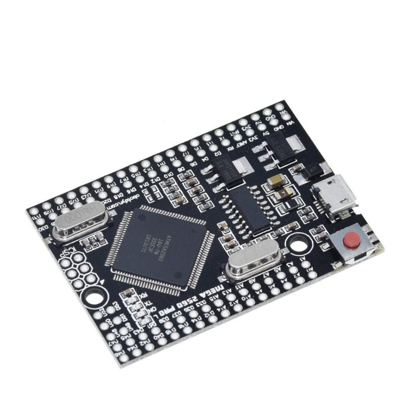 Bo mạch Mega 2560 Pro Emed Ch340G/Atmega2560-16Au Dành Cho Arduino Mega 2560