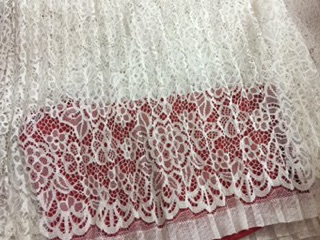 Set vải 400k.