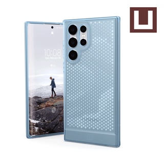 Ốp lưng uag lucent cho samsung galaxy s21 / s21 plus / s21 ultra - s22 / s22 plus / s22 ultra