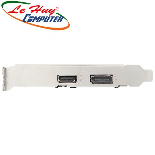 Card màn hình - VGA MSI GT 1030 2GD4 LP OC | BigBuy360 - bigbuy360.vn