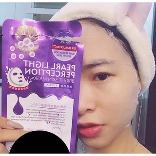 ( LẺ 1 MIẾNG ) MẶT NẠ HA MAYCREATE