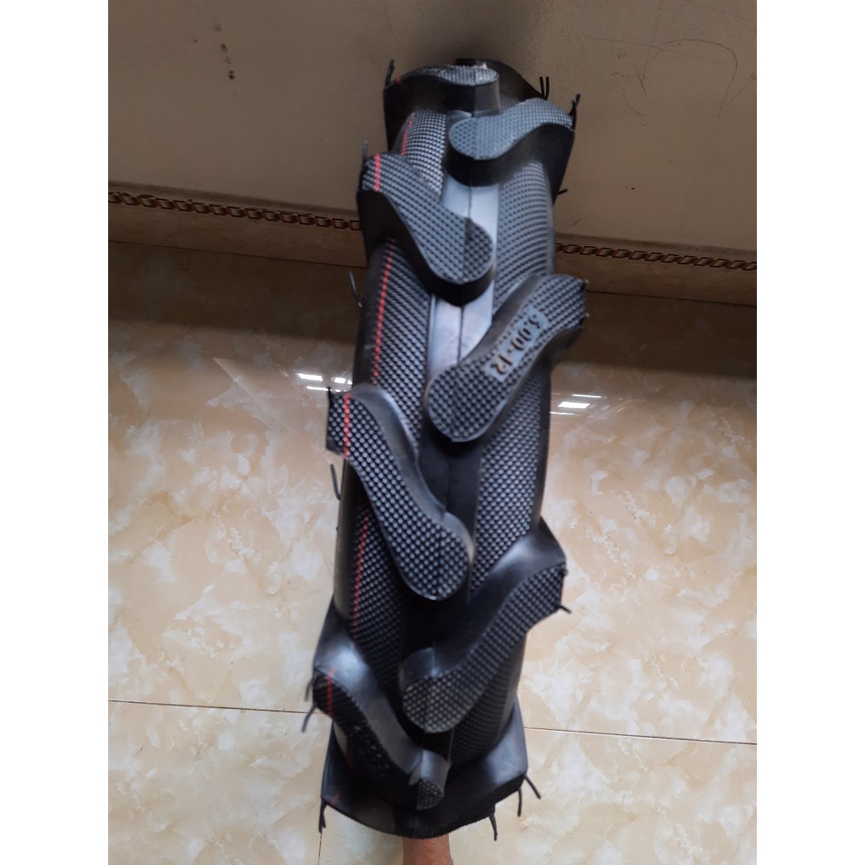 Lốp gai 500-12  dùng lắp các loại mâm thông số  sử dụng cho xe 3 bánh,4 bánh