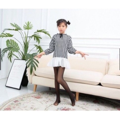 Quần Tất Sk Cho Bé  (3-12 Tuổi)