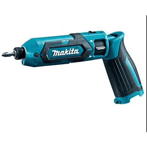 MÁY VẶN VÍT DÙNG PIN 7.2V MAKITA TD022DZ