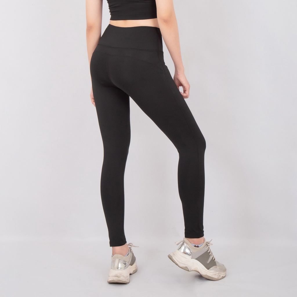 leggings Gladimax Genmax V3 cạp cao tôn mông co giãn 4 chiều, tôn dáng