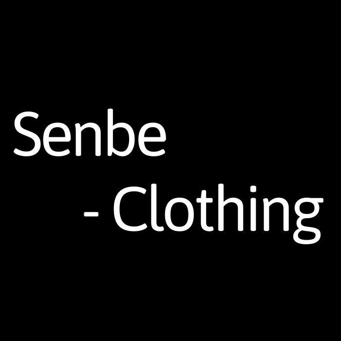 Senbe_Clothing