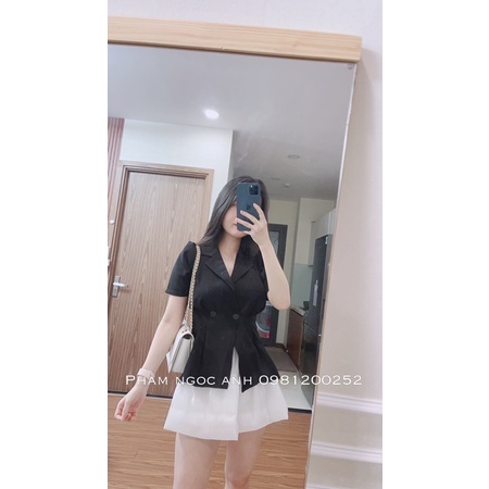 Set vest chân váy | BigBuy360 - bigbuy360.vn