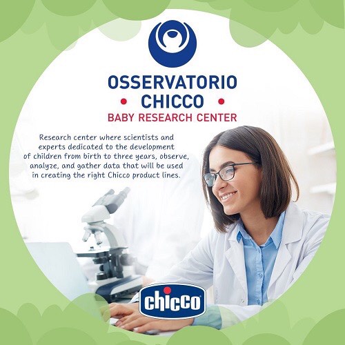 [CHÍNH HÃNG] Kem hăm 3 tác động an toàn dịu nhẹ cho bé 100ml Chicco
