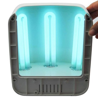 Máy Sấy Nail JD 818 36W