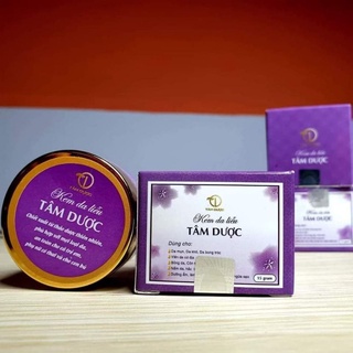 Kem chống hăm tã cho bé kem da liễu tâm dược