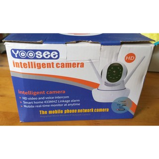 Camera Yoosee 3 râu Yoosee 2.0 HD 1080