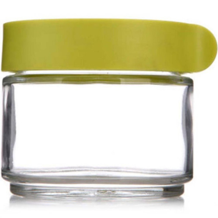 Hũ đựng thủy tinh tròn GLASSLOCK 250ml IP612