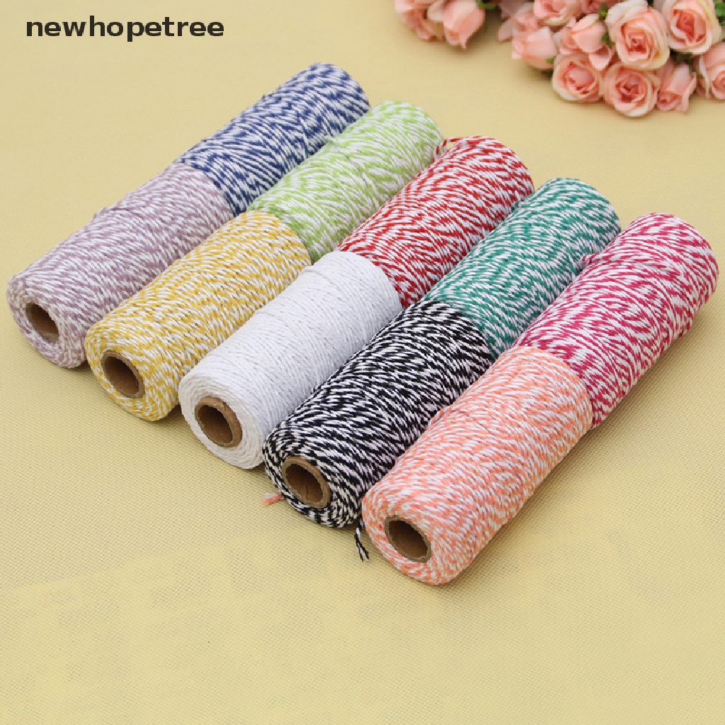 Cuộn dây thừng 100m chuyên nghiệp cho nấu ăn