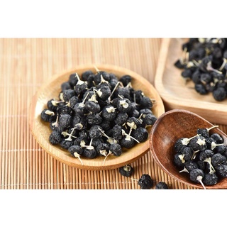 [GÓI 150G] Hắc Kỷ Tử NUTS TALK Black Goji Berries