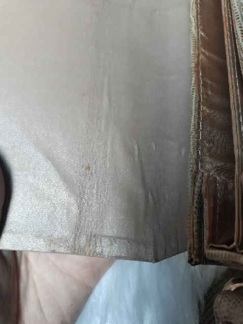 Túi xách da thật