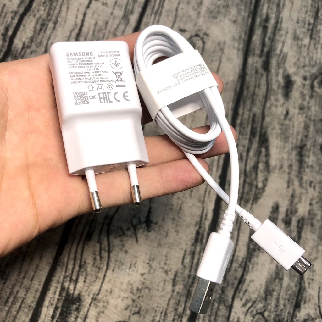 CỦ SẠC SAMSUNG, DÂY SẠC CHÂN MICRO, TYPE C 3A, BỘ SẠC SAMSUNG SẠC NHANH - HÀNG CHẤT LƯỢNG CAO