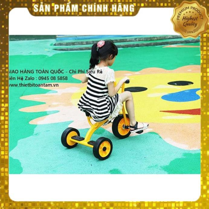 ( có sẳn )  Xe đạp đơn 3 bánh giá rẻ, uy tín NHẤT tphcm