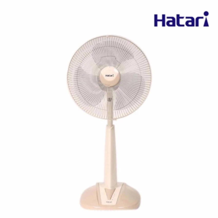 Quạt lửng Hatari HB-S16M4 (Nhiều màu) - Bảo hành 12 tháng