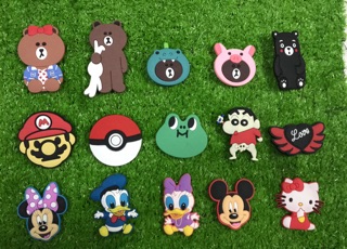 Sticker miếng lớn