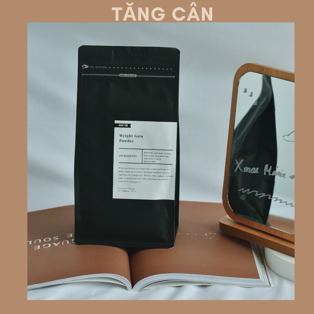 Bột Đậu Tăng Cân | BigBuy360 - bigbuy360.vn