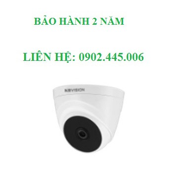 Camera Dome Kbvision KX-2102C4 - 2MP
