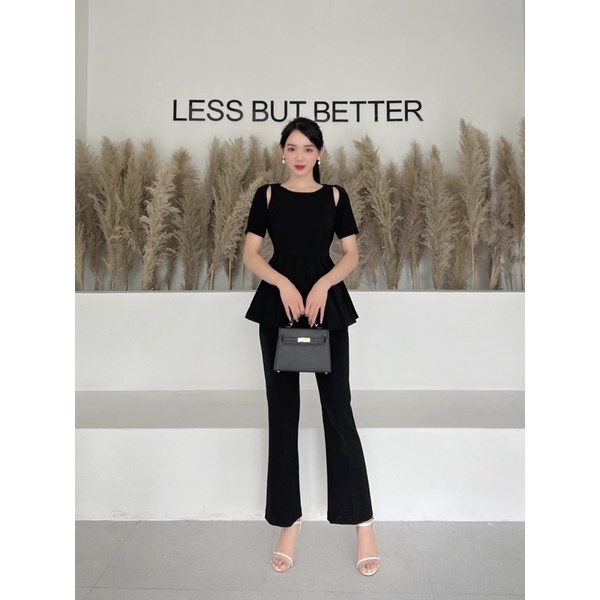 Sản phẩm bộ đồ Mint Clothing: JIAN SET