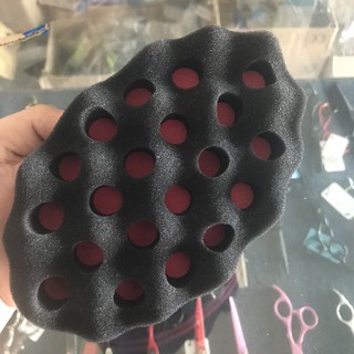 Dụng cụ uốn tóc premlock ( Mút xốp )