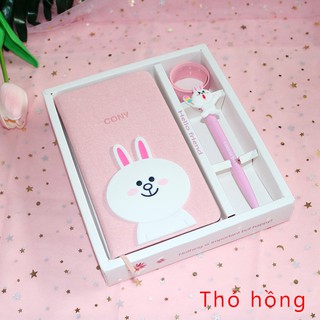 Notebook,Sổ Nhật Ký Luyện Chữ Đẹp
