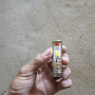 HP65 ĐÈN LED 3 MÀU HJG