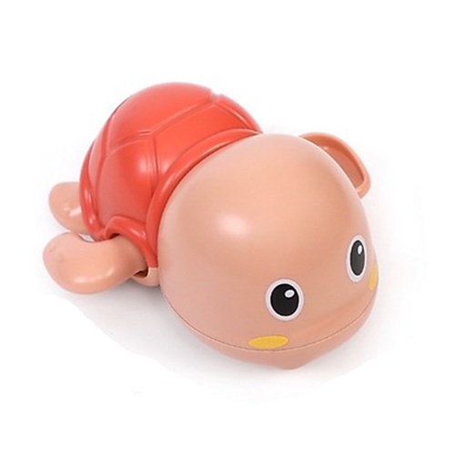 Đồ chơi trong bể tắm rùa con, vịt con, ếch con tinh nghịch OK-8098 dành cho bể bơi Intex